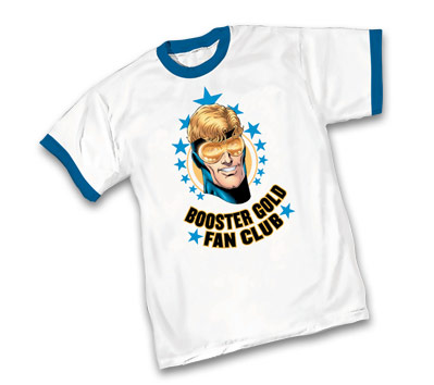 BOOSTER GOLD FAN CLUB T-Shirt